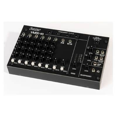 Tangible Waves VMIX-10 R2 6-Channel Studio Mixer image 3
