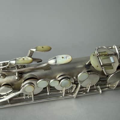 King Zephyr Special Tenor 209xxx image 20