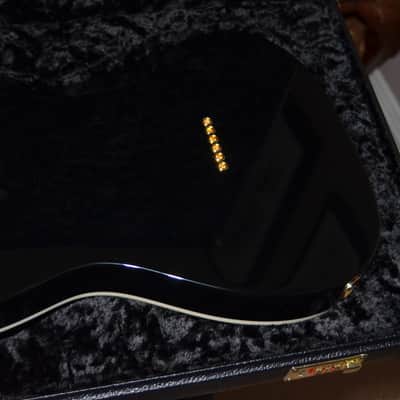 Suhr Mateus Asato Signature Classic T 2020 - Present - Black image 10