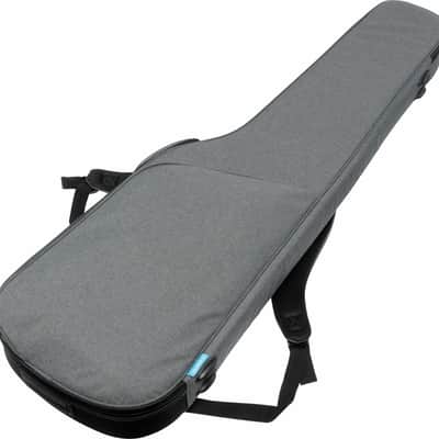 Ibanez IBB724-CGY POWERPAD® ULTRA Gig Bag for Electric Bass - Charcoal Grey image 9