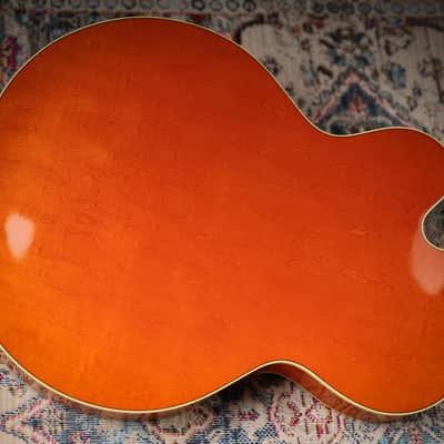 Gretsch Gretsch G6120-CGP “Chet Atkins Stereo”  Rare Limited Release image 19