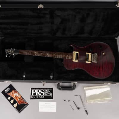 Paul Reed Smith 20th Anniversary Singlecut Trem - PRS 2003