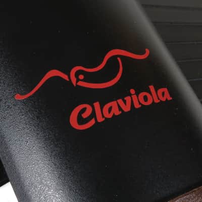 Hohner Claviola unique wind instrument + softbag + owner’s manual + mouth piece image 7