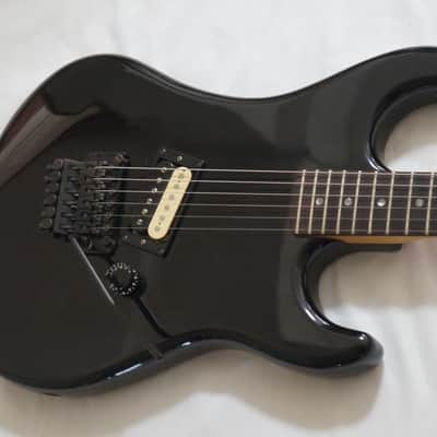 Verry Rare !! Kramer Baretta 1984 Globe Series Made In Japan By ESP image 5