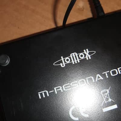Jomox M-Resonator Analog Filter Filtermachine T Sherman image 3