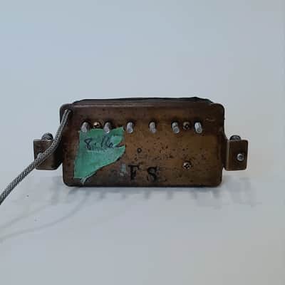 Gibson T-Top Humbucker image 4
