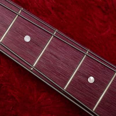 【outlet】ZEEK Guitars / Zylla 421 ""Michael Paisley"" 3.385kg #2603【GIB Yokohama】【price included SHIPPING & IMPORT TAX & VAT】 image 17