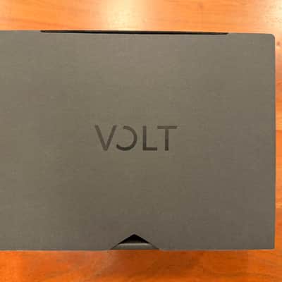 Universal Audio Volt 2 USB-C Audio Interface – 2-In/2-Out w/ Box & Cable image 2