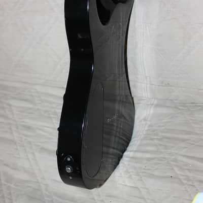 1998 Kramer Baretta Neck-Thru-Made by Gibson,OHSC, String Thru, Gotoh Locking, 3 pc Neck, Hard Tail! image 20