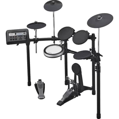Yamaha DTX6K-X Electronic Drum Set image 3