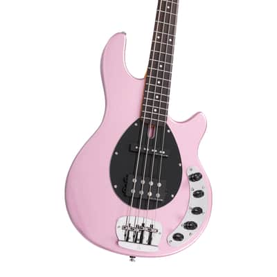 Sire Marcus Miller Z7 Bass Burgundy image 6