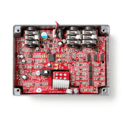 Mxr Chorus EVH30 5150 image 7