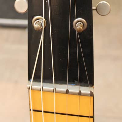 Noname Lapsteel 6-string image 3