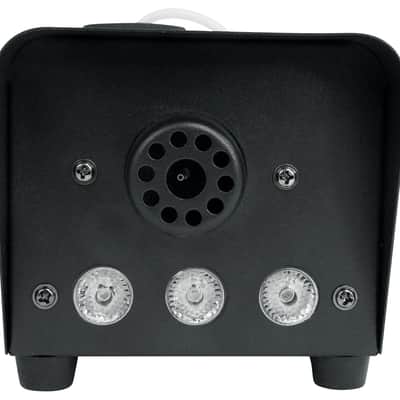 American DJ ElectraPix Bar 16 Wireless DMX RGBAL+UV Light Bar+Controller+Fogger image 21