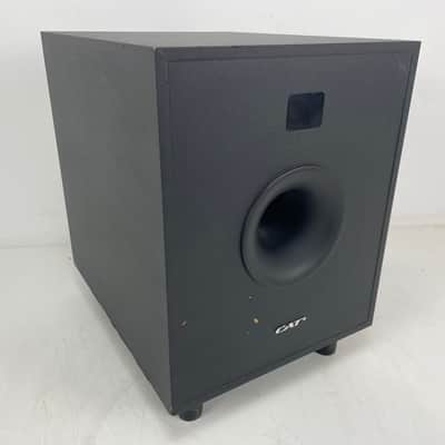 CAT - DDS 250 2 - Active Subwoofer image 2