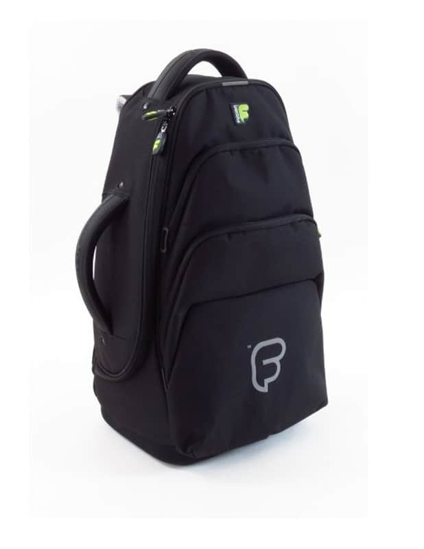 Fusion Bags Urban Flügelhorn Gigbag image 1
