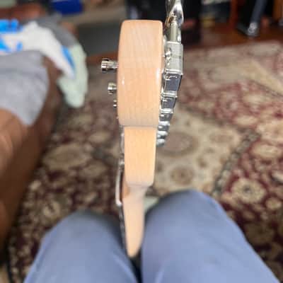 Fender Custom Shop '63 Reissue Telecaster NOS image 25