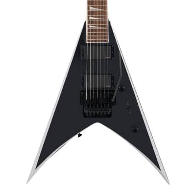 Used Jackson X Series King V KVX-MG7 - Satin Black w/ Primer Gray Bevels image 1