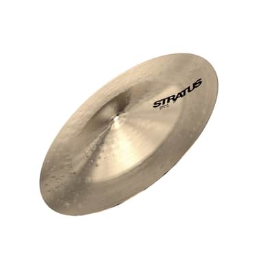 SABIAN 18" STRATUS CHINESE image 5