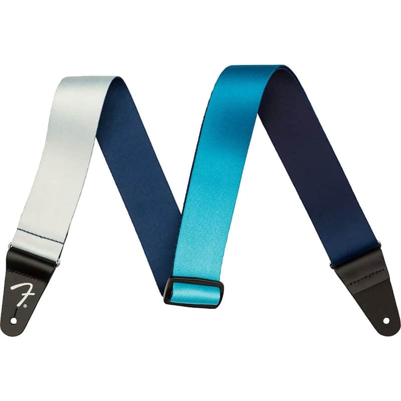 Fender Ombré 2" Guitar Strap image 2