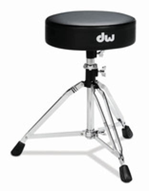 DW 3000 Series Throne w/ Vise Memory image 1