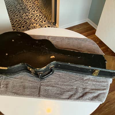 Ess & Ess guitar case image 4