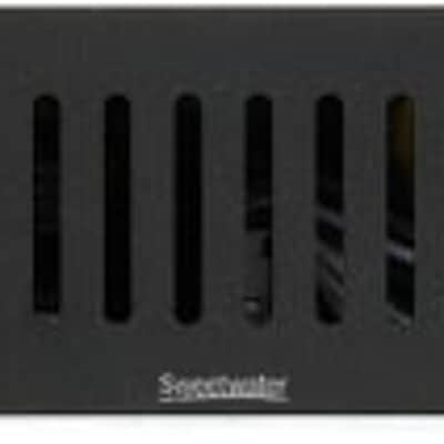 Synergy SYN-5050 Rackmount 2 x 50-watt Tube Amp (SYN-5050d1) image 7
