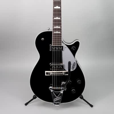 Gretsch G6128T-GH George Harrison Signature Duo Jet Black image 2