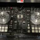 Pioneer DDJ-SR Black with DBX Drive Rack PA