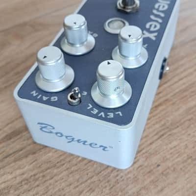 Bogner Wessex V1 - Neve image 8