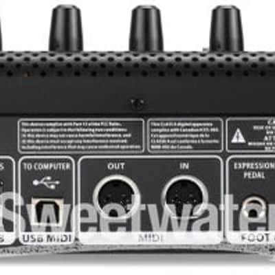 Behringer X-Touch Compact Universal Control Surface (XTouchCd2) image 3