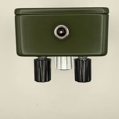 Pendletone Effects UXO Overdrive 2026 - OD Green image 5