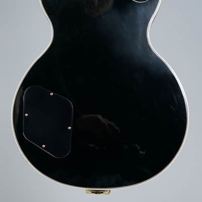 Gibson Les Paul Custom 1987 - Ebony image 5