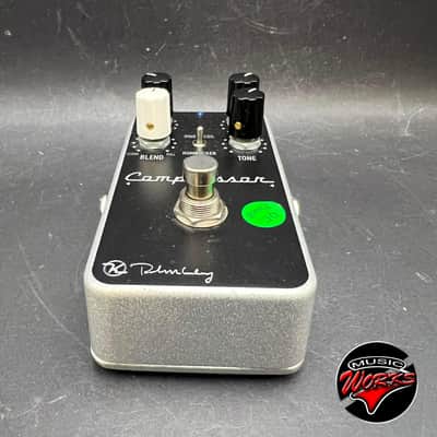 Keeley Compressor Plus + image 6