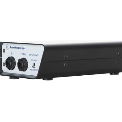 Rupert Neve Designs RNDI Active Transformer DI Direct Box image 2
