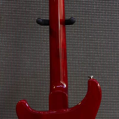 PRS McCarty Standard 20th Anniversary 2005 - Vintage Cherry image 14