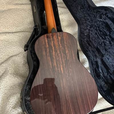 Pono RTSH‑C‑PC Tenor • Pro Classic 2012–2015 - gloss image 3