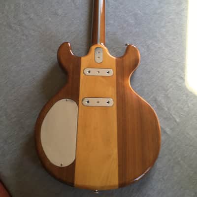 Kramer 650G (Artist model) Aluminum neck guitar image 14