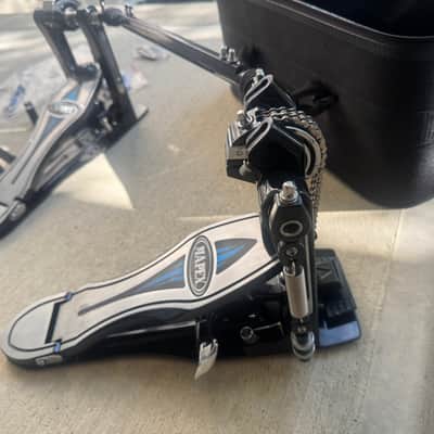 Mapex PF1000TW Falcon Double Bass Drum Pedal image 8