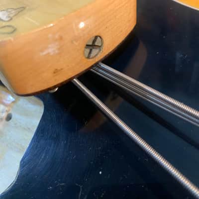 Fender Precision Bass 1978 Natural Vintage USA w/ OHSC image 23
