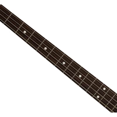 Sterling by Music Man StingRay HH RAY34HH - Charcoal Frost image 3