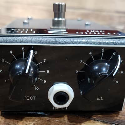 RARE! Limited Edition JMI Studio 2 (WEM) Fuzz (No.6 of 150) UK image 7