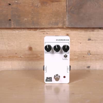 JHS Series 3 Overdrive Effects Pedal "Good Condition"