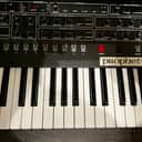 Sequential Prophet-6 49-Key 6-Voice Polyphonic Synthesizer 2018 - 2020 - Black with Wood Sides