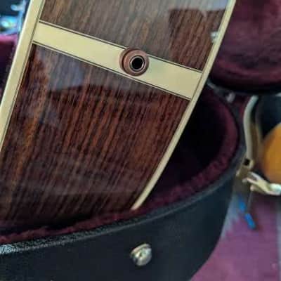 Guild F-50-R 2006 - Burst image 13