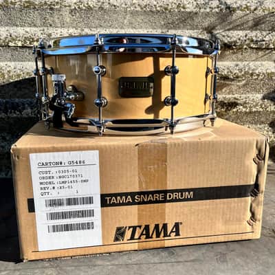 Tama LMP1455 Super Maple image 2