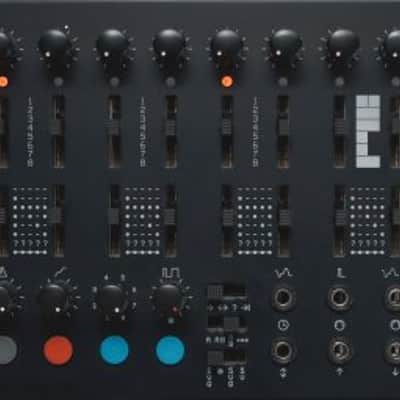 RYK MODULAR M185 SEQUENCER-ASSEMBLED : BRAND NEW :  [DETROIT MODULAR] image 1