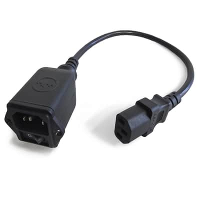 Temple Audio IEC AC Mains Micro Module MOD-IEC