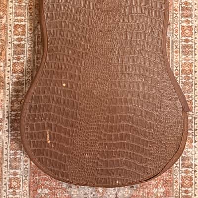 1963/64 Gibson LG-1 with Original Case image 13