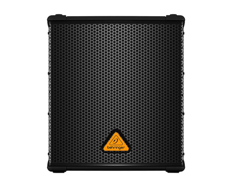 Behringer Eurolive B1200D PRO 500-Watt 12
